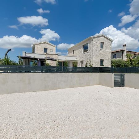 Villa Lavanda Nova Vas  Kültér fotó