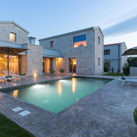 Villa Lavanda Nova Vas  Kültér fotó