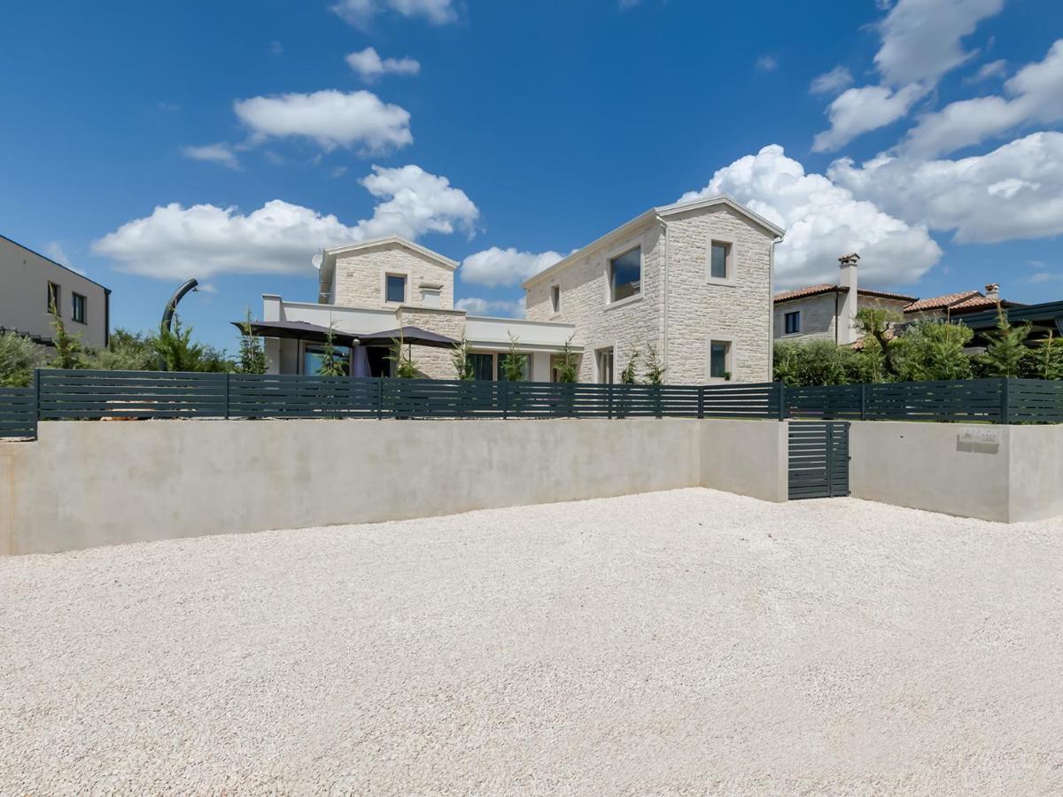 Villa Lavanda Nova Vas  Kültér fotó