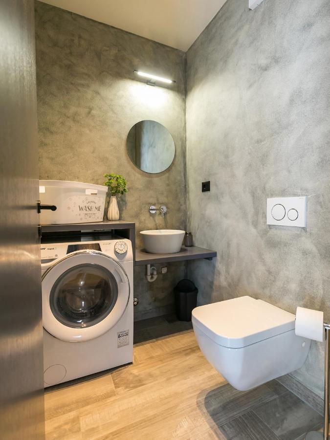 Villa Lavanda Nova Vas  Kültér fotó