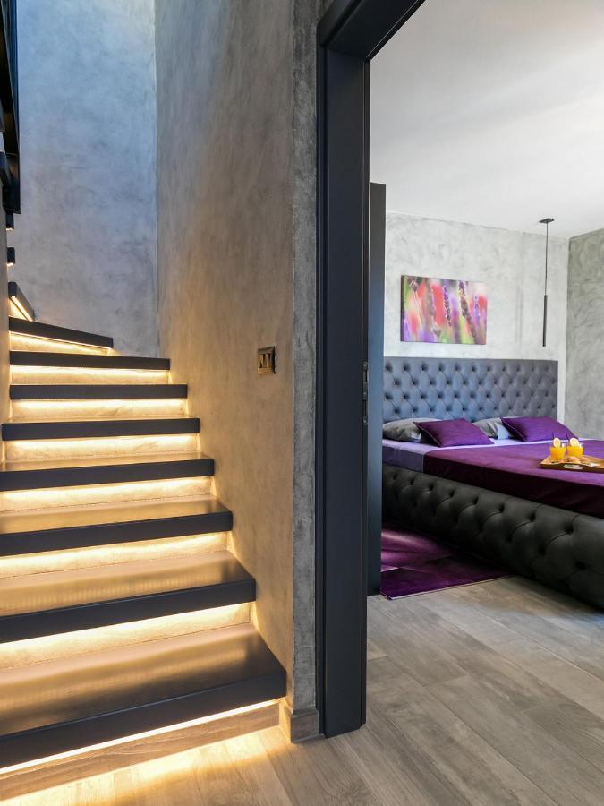 Villa Lavanda Nova Vas  Kültér fotó