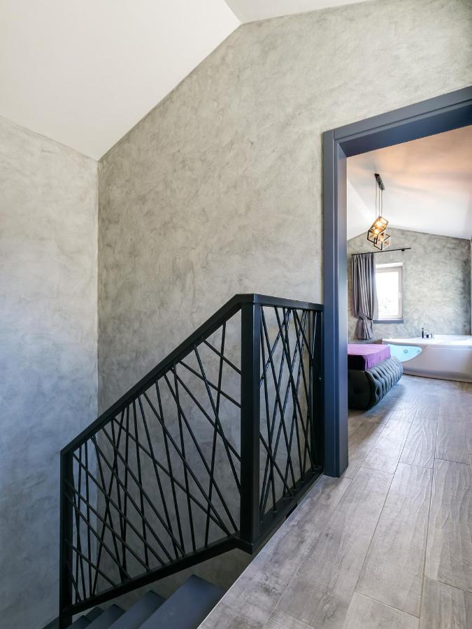 Villa Lavanda Nova Vas  Kültér fotó